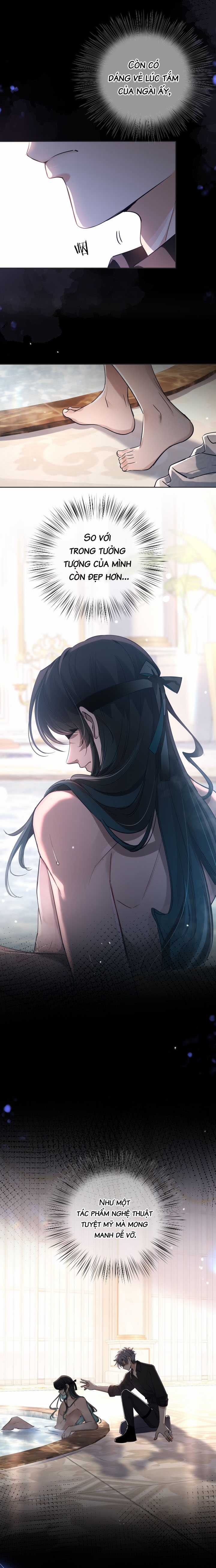 Phệ Chủ Chapter 8 trang 4