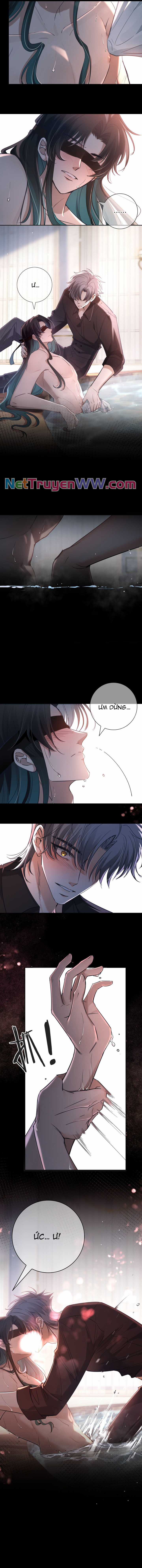 Phệ Chủ Chapter 8 trang 6