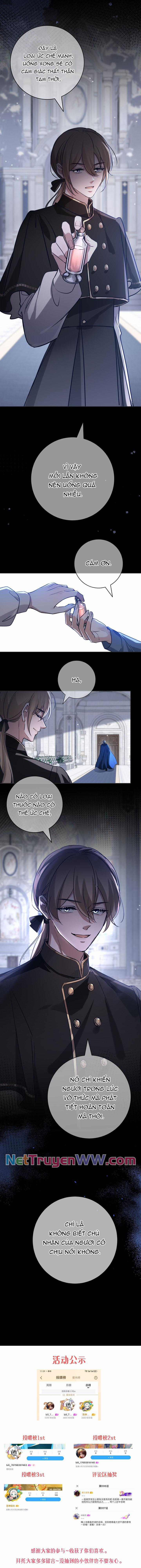 Phệ Chủ Chapter 8 trang 9