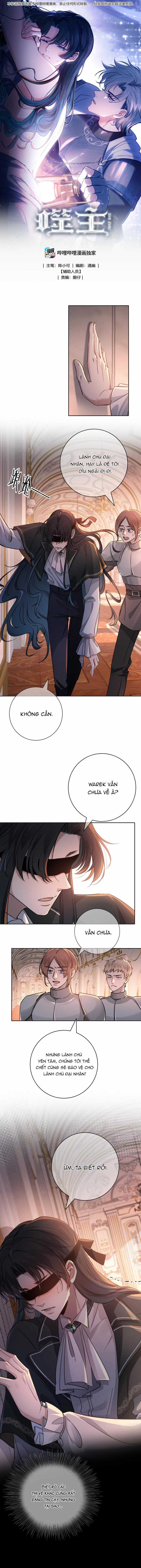 Phệ Chủ Chapter 9 trang 0