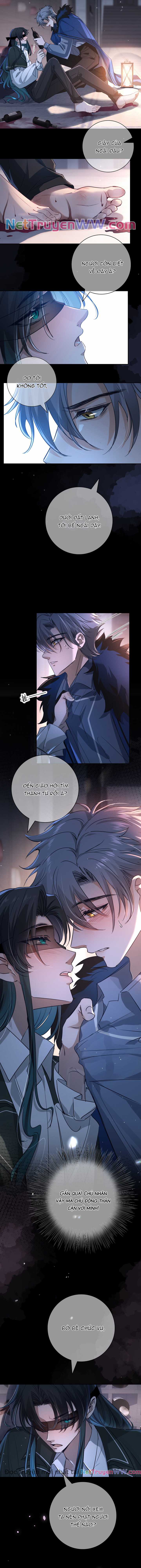 Phệ Chủ Chapter 9 trang 3