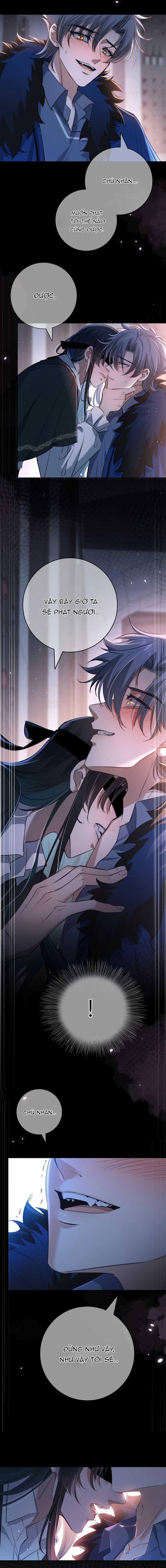 Phệ Chủ Chapter 9 trang 4