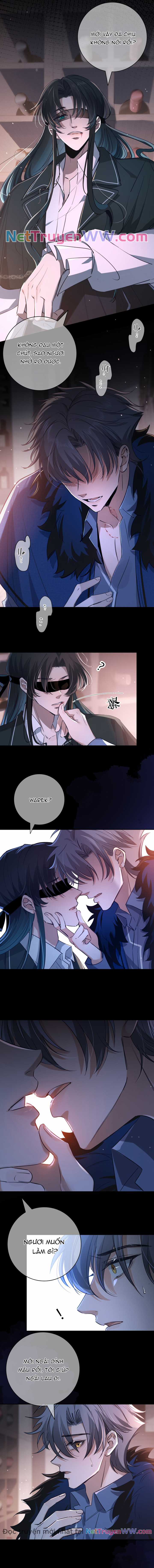 Phệ Chủ Chapter 9 trang 5