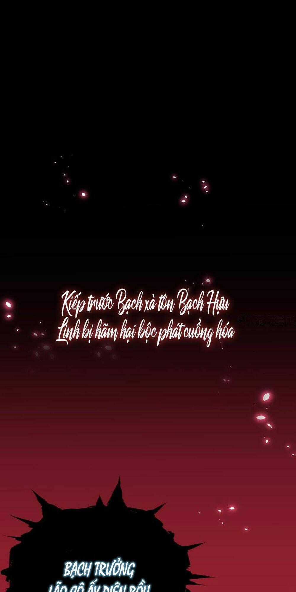 Phế Nữ Yêu Thần Chapter 0 trang 0