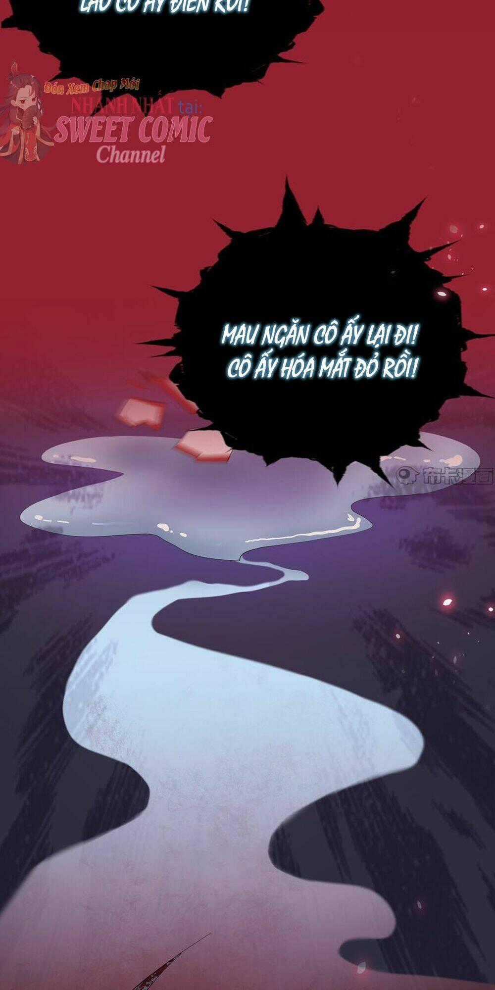 Phế Nữ Yêu Thần Chapter 0 trang 1