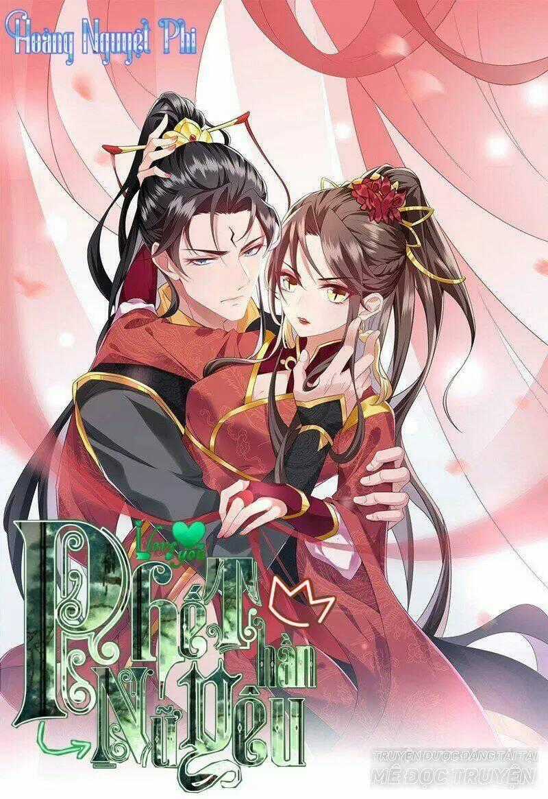 Phế Nữ Yêu Thần Chapter 18 trang 0