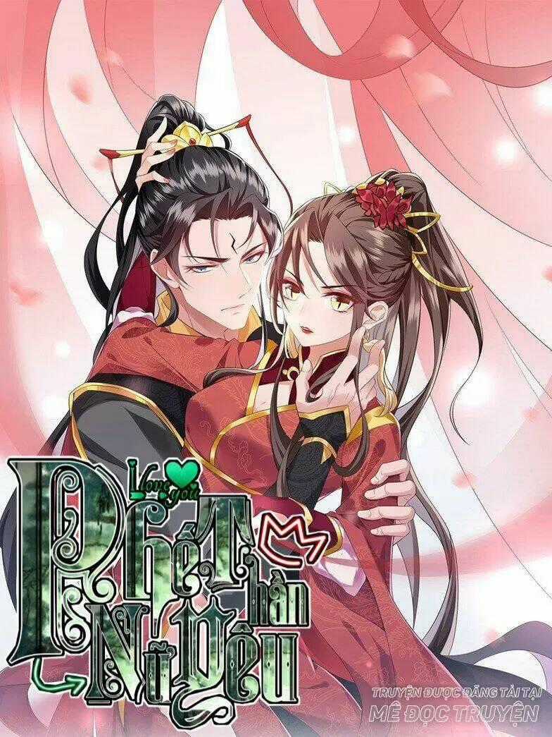 Phế Nữ Yêu Thần Chapter 19 trang 0