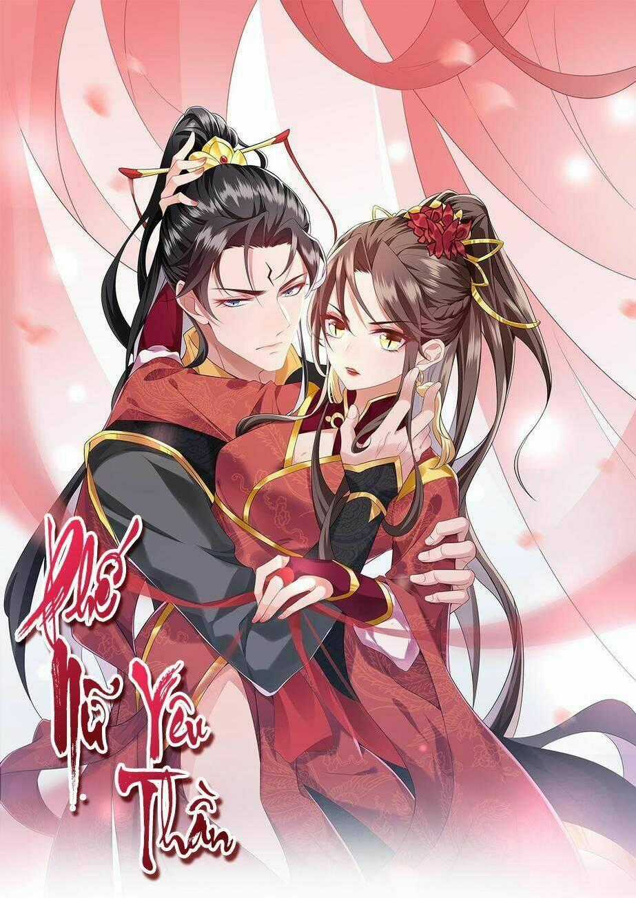 Phế Nữ Yêu Thần Chapter 2 trang 0