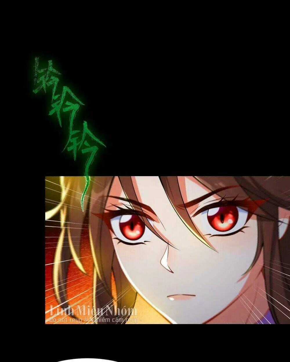 Phế Nữ Yêu Thần Chapter 35 trang 1