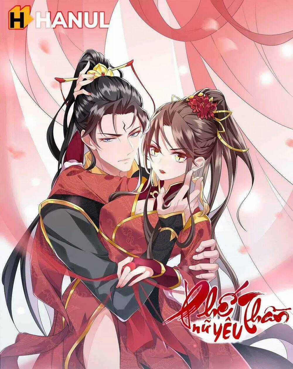 Phế Nữ Yêu Thần Chapter 36 trang 0