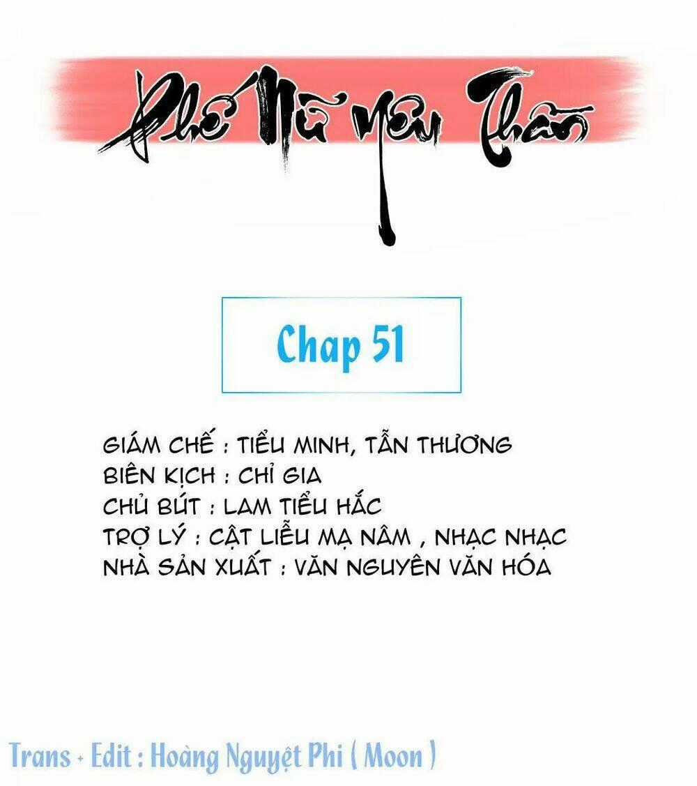 Phế Nữ Yêu Thần Chapter 52 trang 1