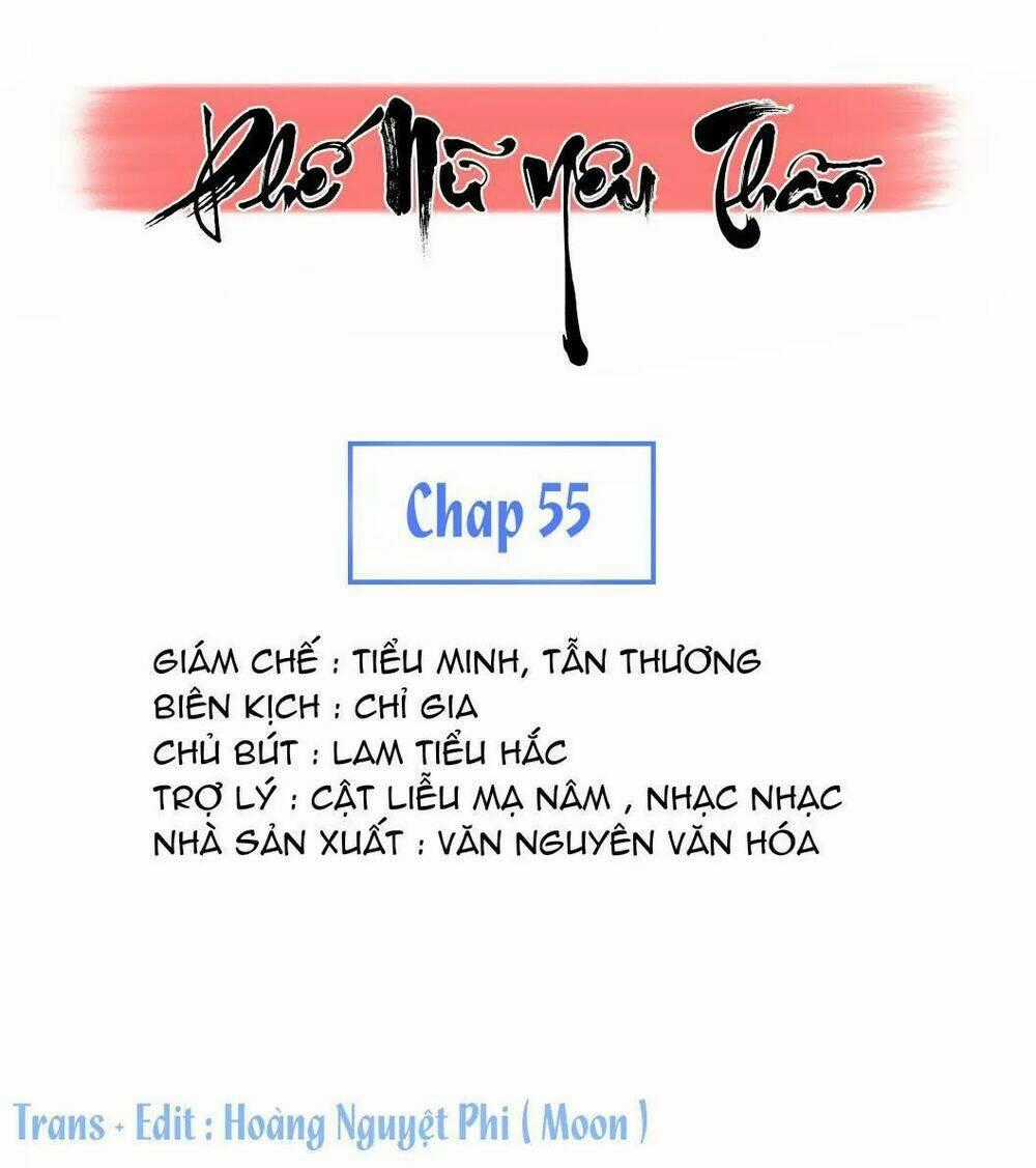 Phế Nữ Yêu Thần Chapter 58 trang 1
