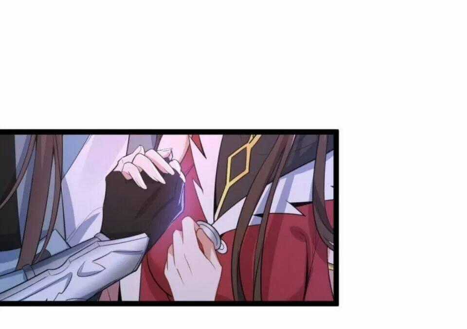 Phế Nữ Yêu Thần Chapter 83 trang 1