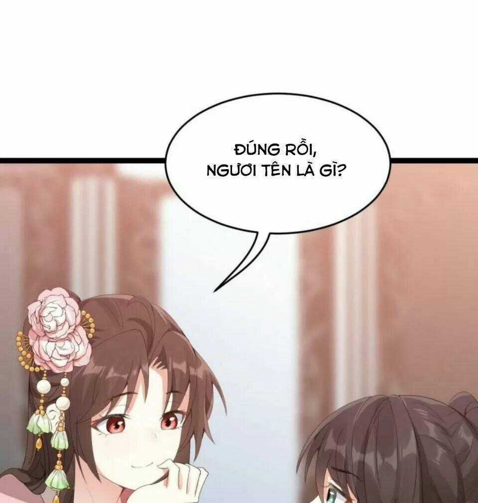 Phế Nữ Yêu Thần Chapter 84 trang 1