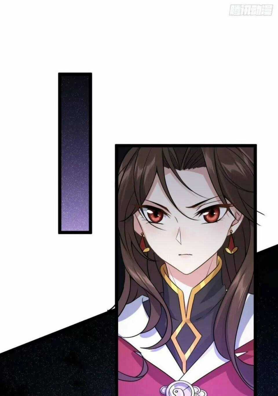 Phế Nữ Yêu Thần Chapter 85 trang 1