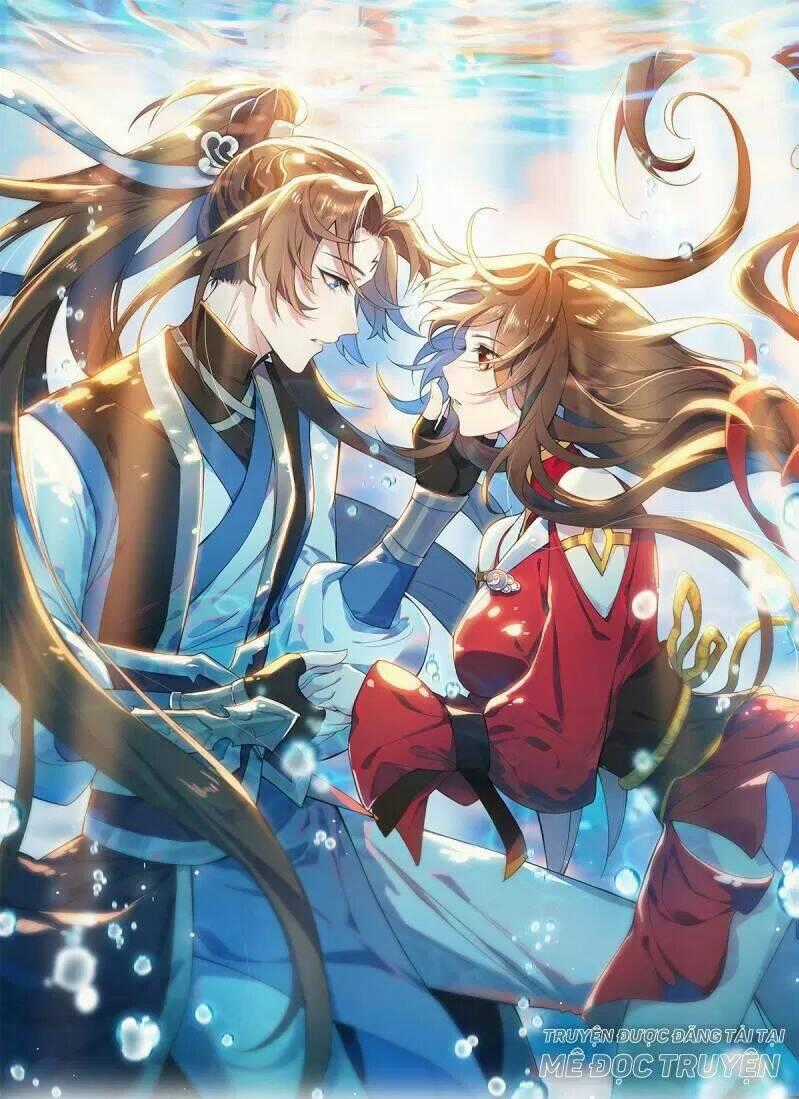 Phế Nữ Yêu Thần Chapter 86 trang 0