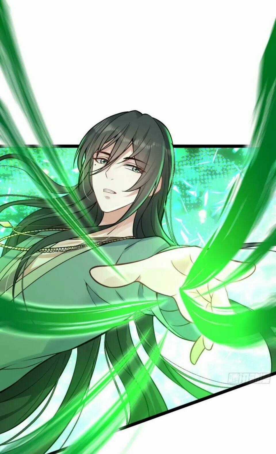 Phế Nữ Yêu Thần Chapter 86 trang 1
