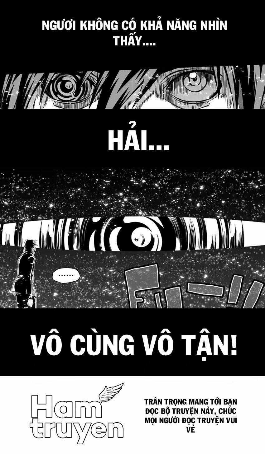 Phệ Quy Giả Chapter 0 trang 6