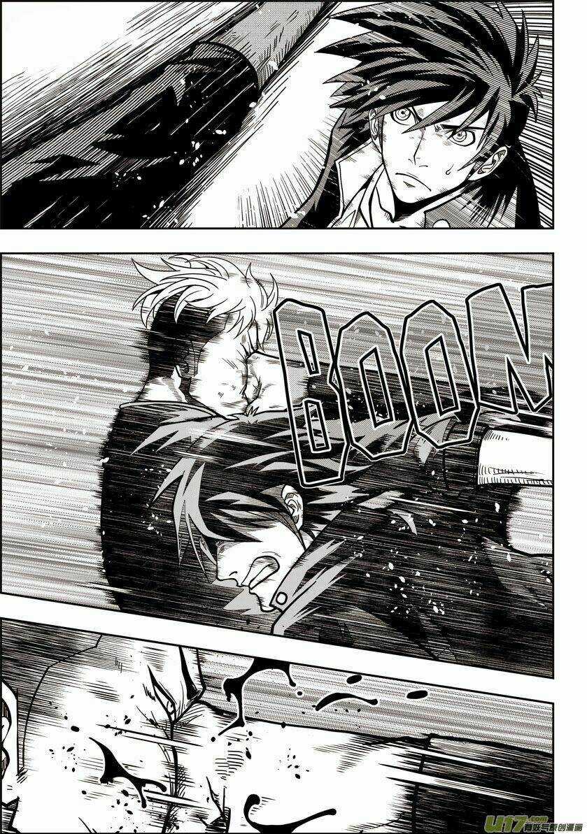 Phệ Quy Giả Chapter 10 trang 7