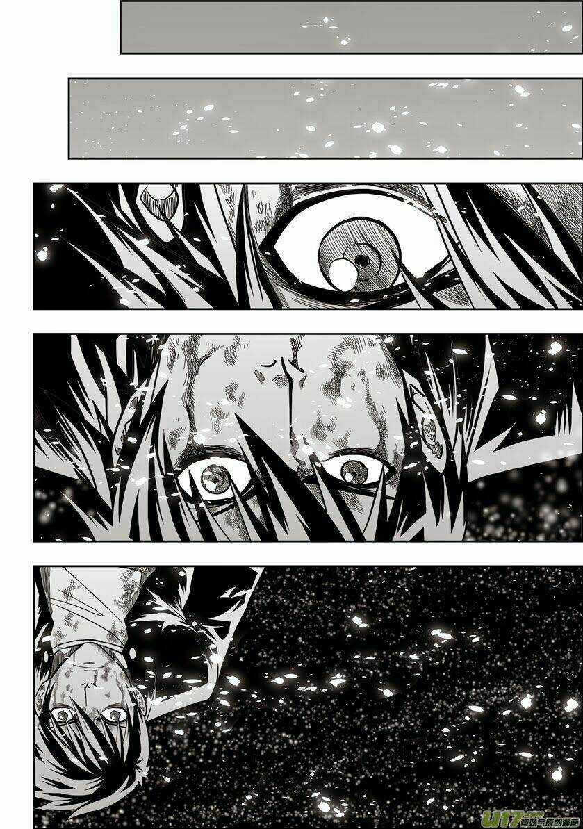 Phệ Quy Giả Chapter 11 trang 18