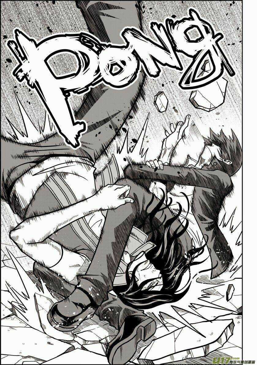 Phệ Quy Giả Chapter 11 trang 4