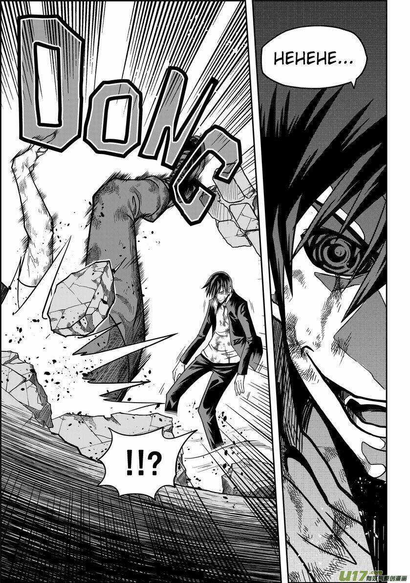 Phệ Quy Giả Chapter 12 trang 6