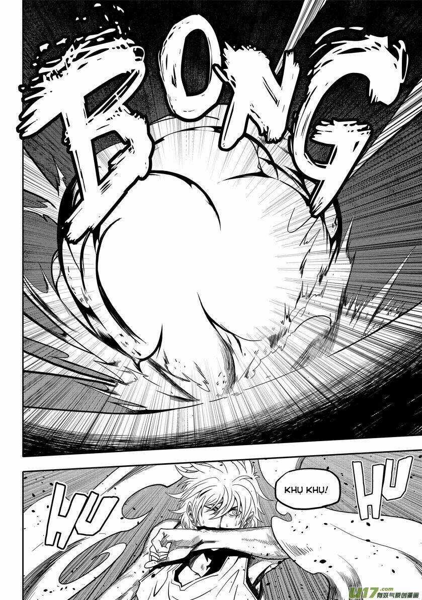 Phệ Quy Giả Chapter 14 trang 10