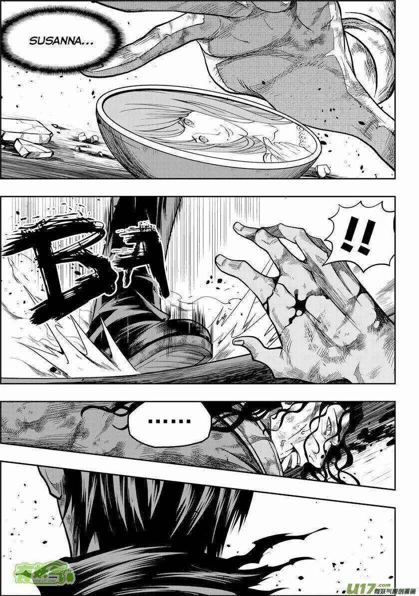 Phệ Quy Giả Chapter 14 trang 13