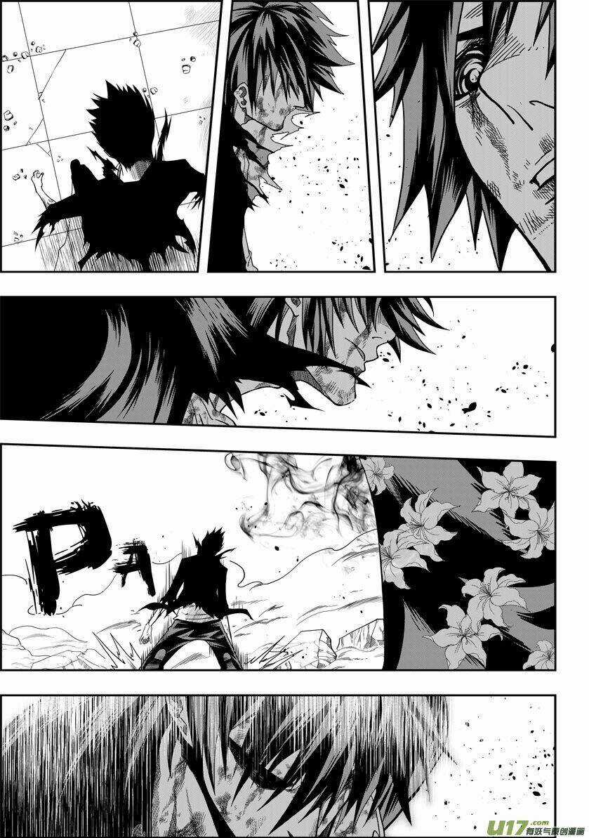 Phệ Quy Giả Chapter 14 trang 22