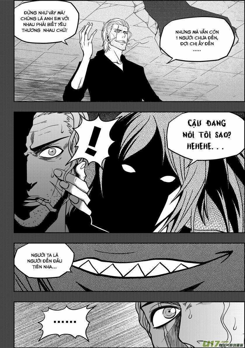 Phệ Quy Giả Chapter 15 trang 4