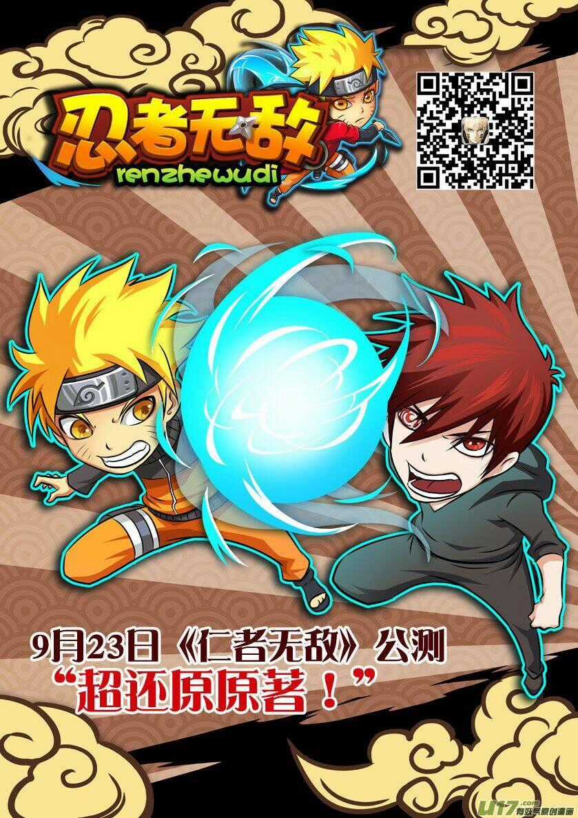 Phệ Quy Giả Chapter 18 trang 28