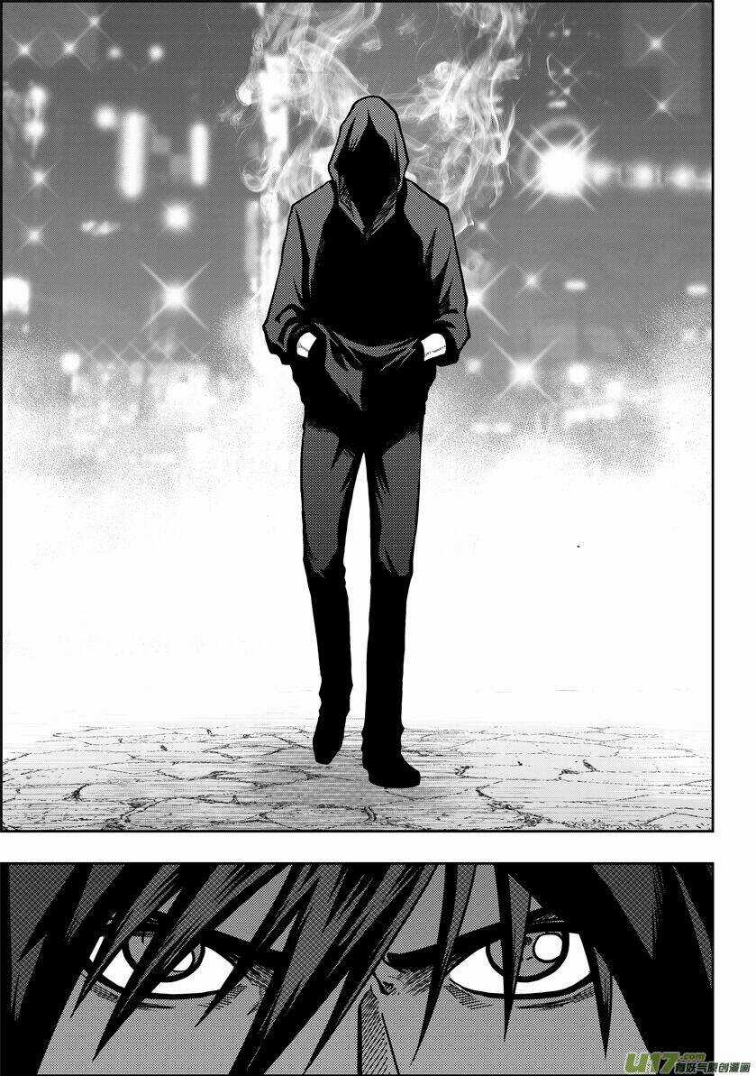 Phệ Quy Giả Chapter 18 trang 9