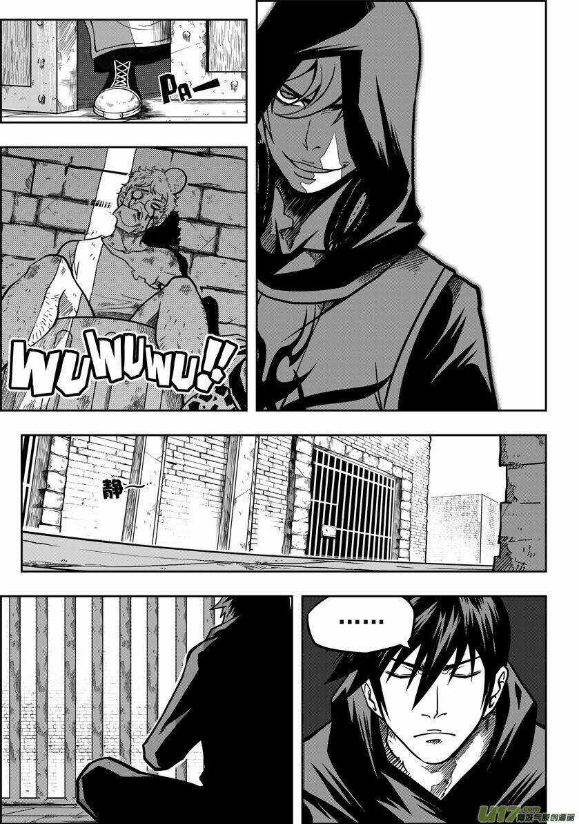 Phệ Quy Giả Chapter 19 trang 13