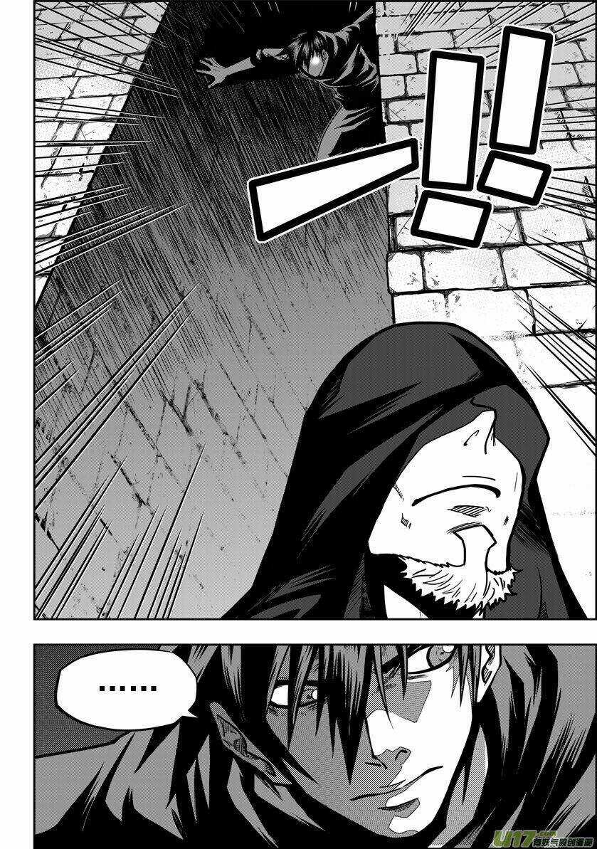 Phệ Quy Giả Chapter 19 trang 18