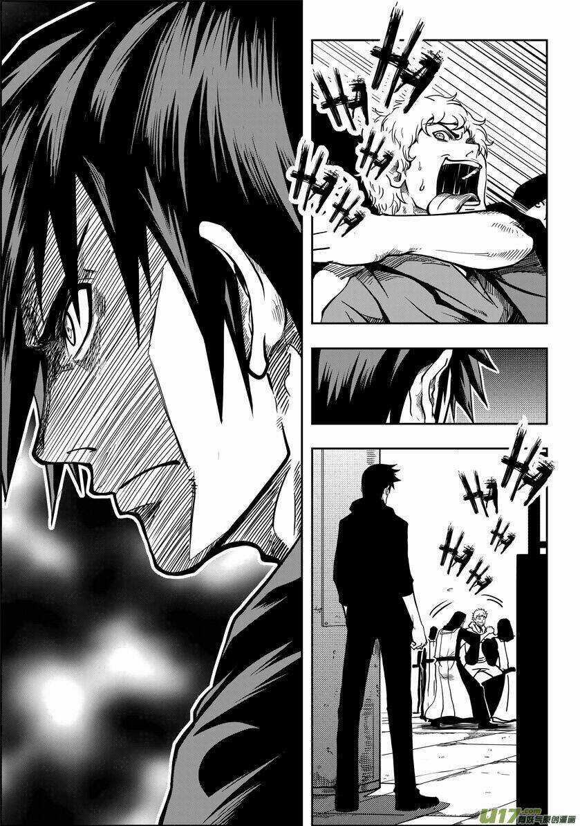 Phệ Quy Giả Chapter 19 trang 24