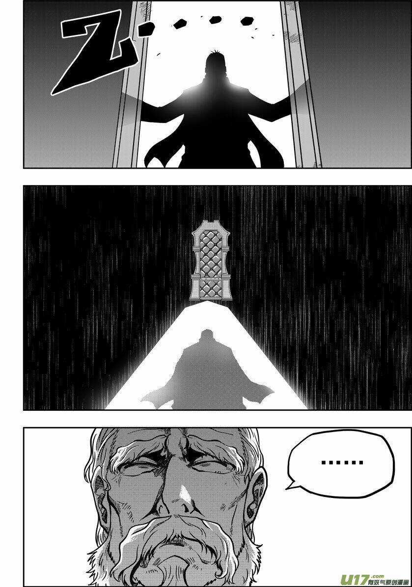 Phệ Quy Giả Chapter 19 trang 7