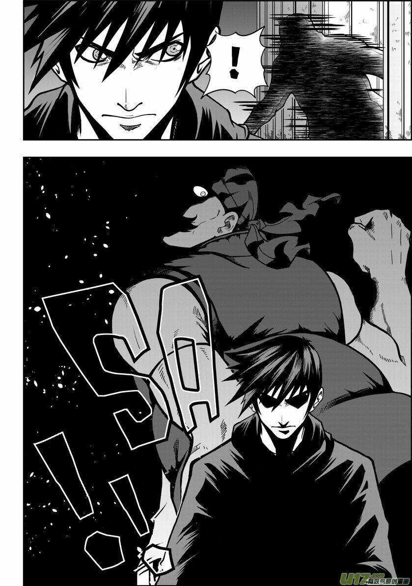 Phệ Quy Giả Chapter 20 trang 5