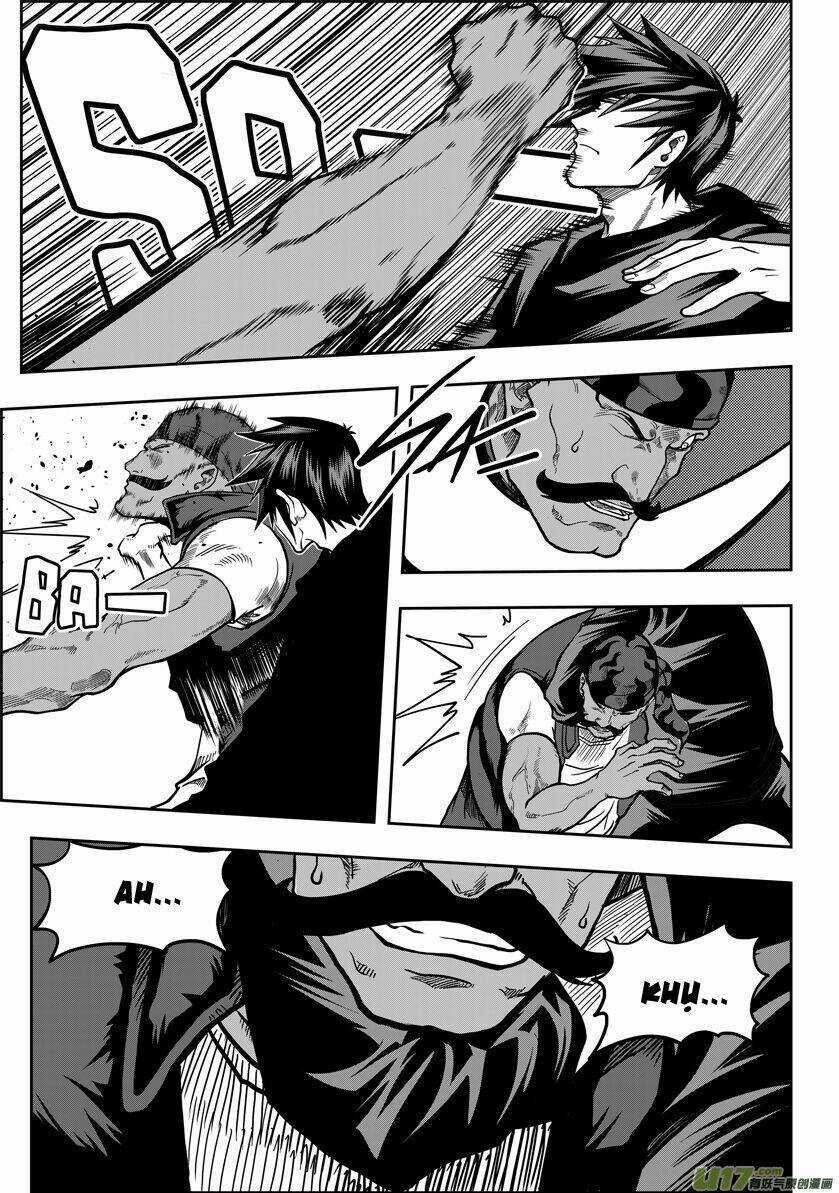 Phệ Quy Giả Chapter 20 trang 6