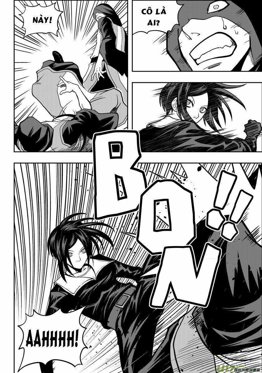 Phệ Quy Giả Chapter 21 trang 5