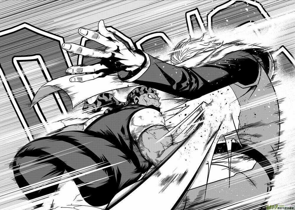 Phệ Quy Giả Chapter 22 trang 13