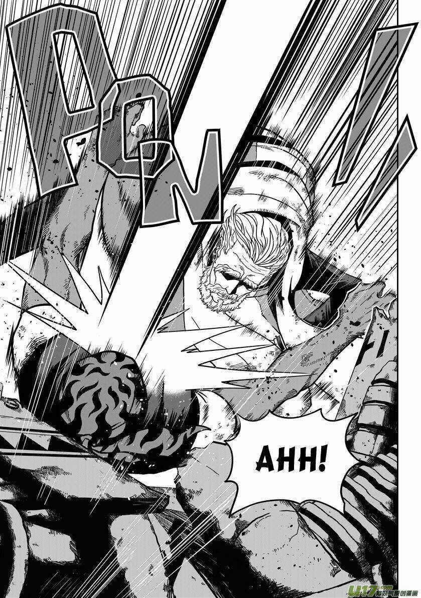 Phệ Quy Giả Chapter 22 trang 20