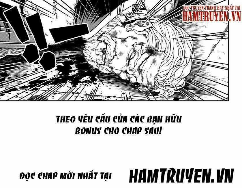Phệ Quy Giả Chapter 22 trang 31