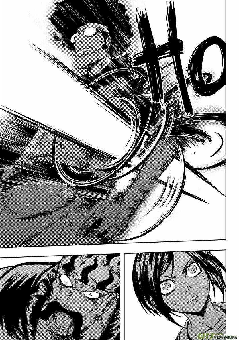 Phệ Quy Giả Chapter 23 trang 18