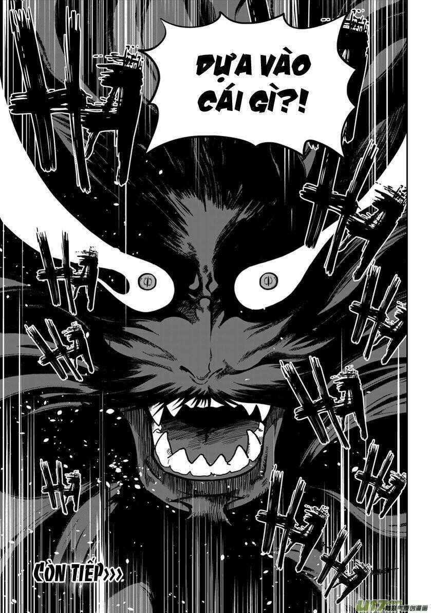 Phệ Quy Giả Chapter 23 trang 29