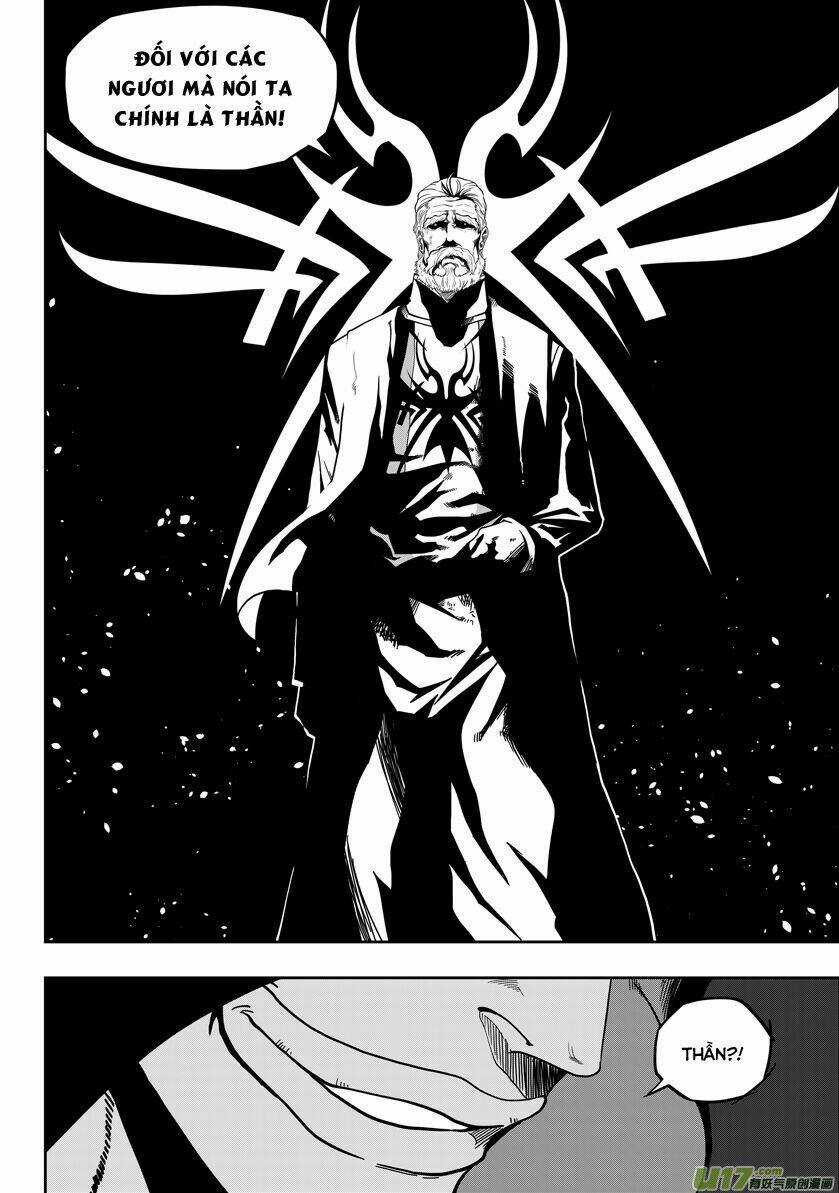 Phệ Quy Giả Chapter 23 trang 4