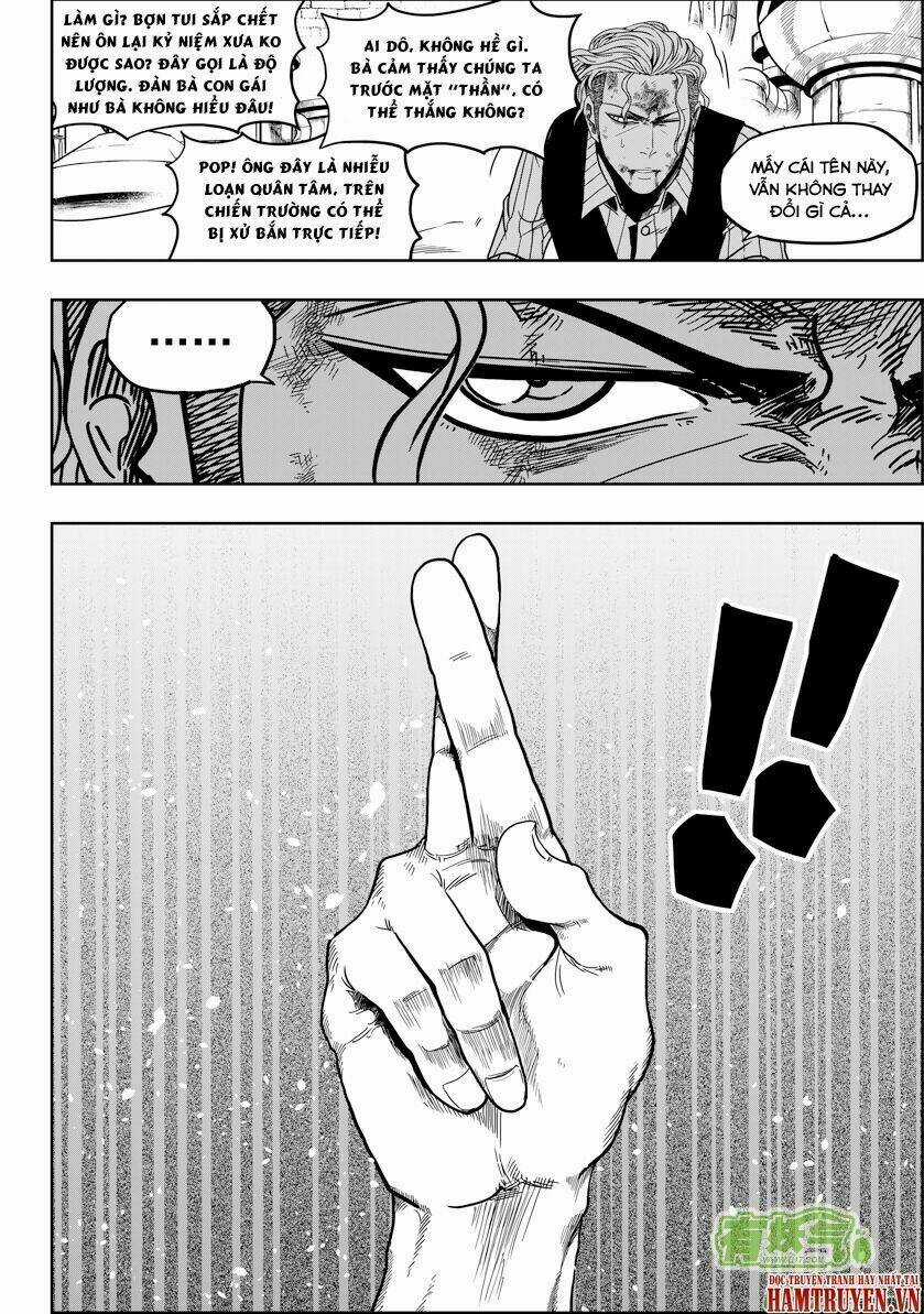 Phệ Quy Giả Chapter 24 trang 10