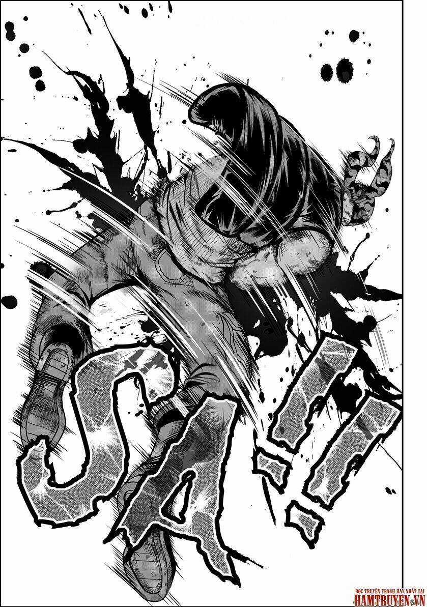 Phệ Quy Giả Chapter 24 trang 22