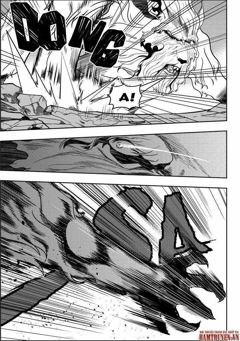 Phệ Quy Giả Chapter 24 trang 26