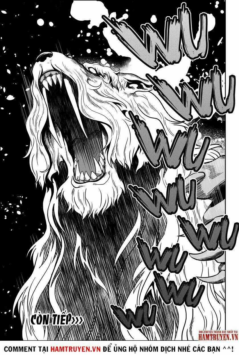 Phệ Quy Giả Chapter 24 trang 28