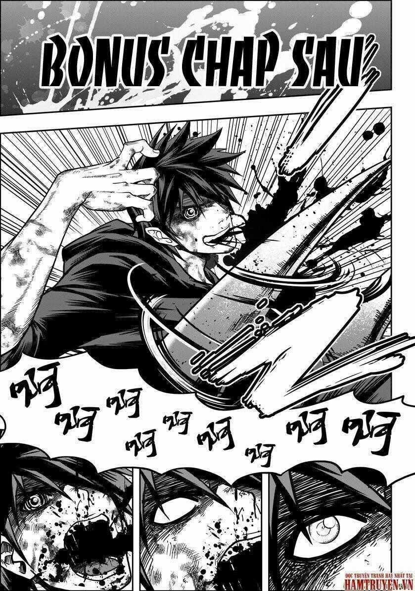 Phệ Quy Giả Chapter 24 trang 29